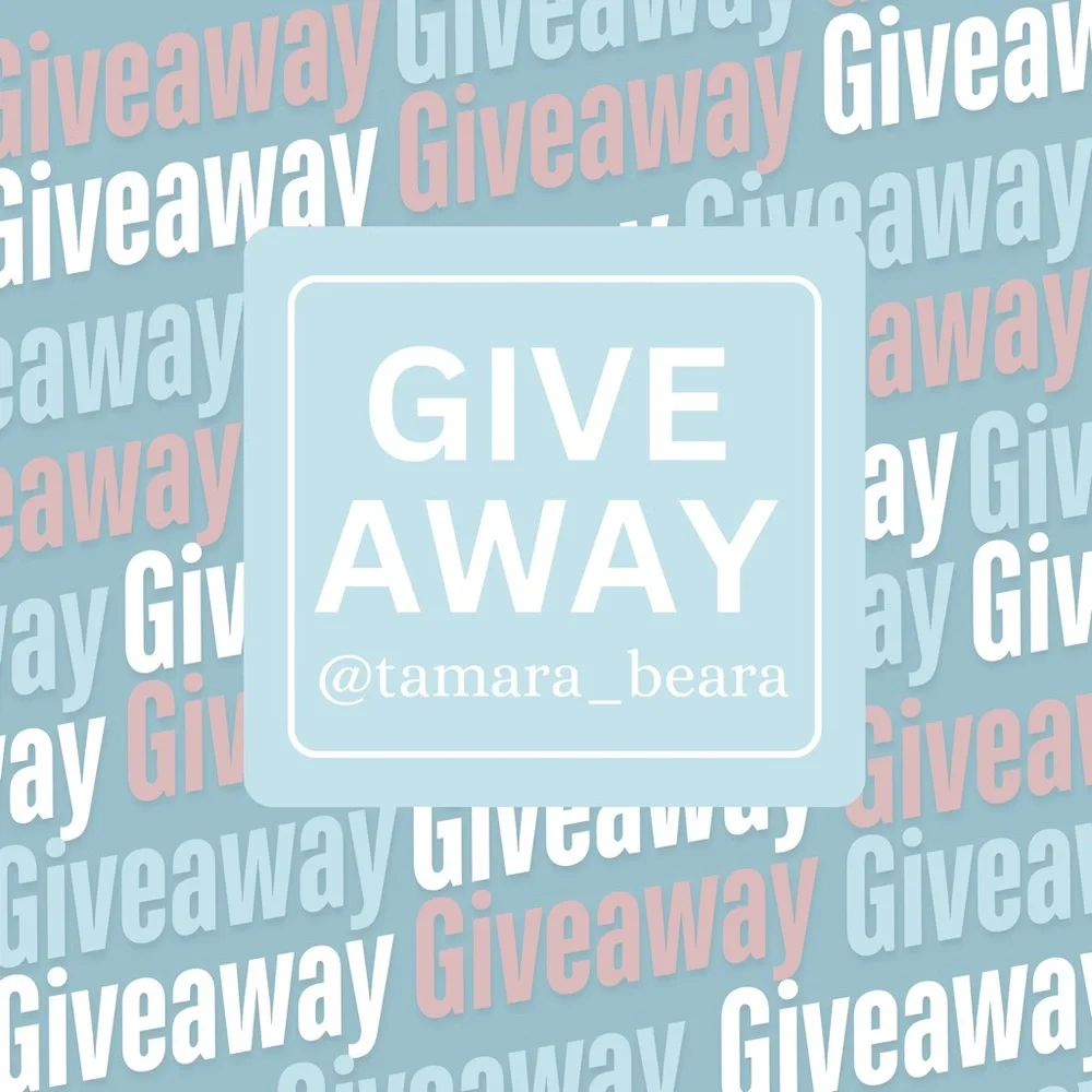 GIVEAWAY - Picture 1 of 1